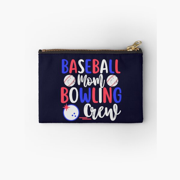 Item preview, Baseball Mom Bowling Crew designed and sold by SunfullyYours.