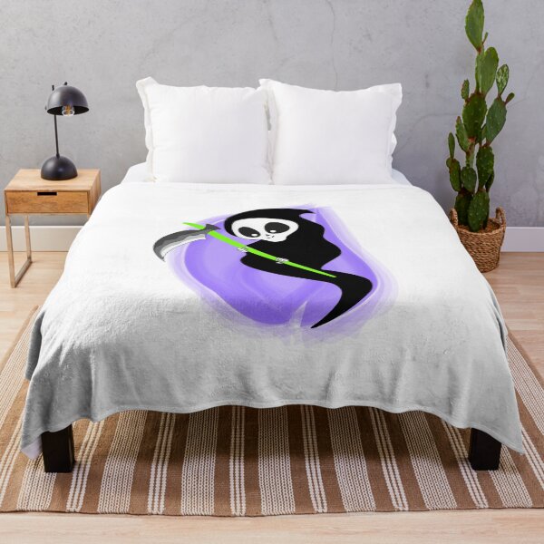 Item preview, Grim Reaper designed and sold by snowshade.