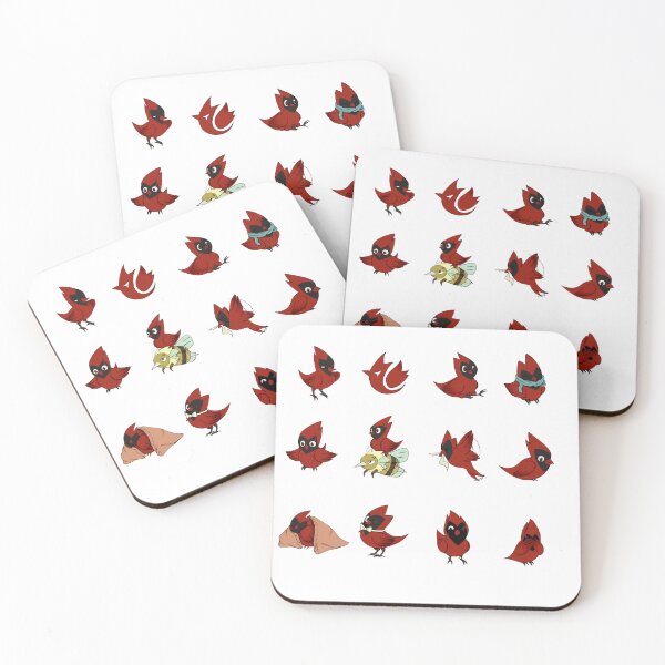 Item preview, Flapjack pack designed and sold by Merdeas.