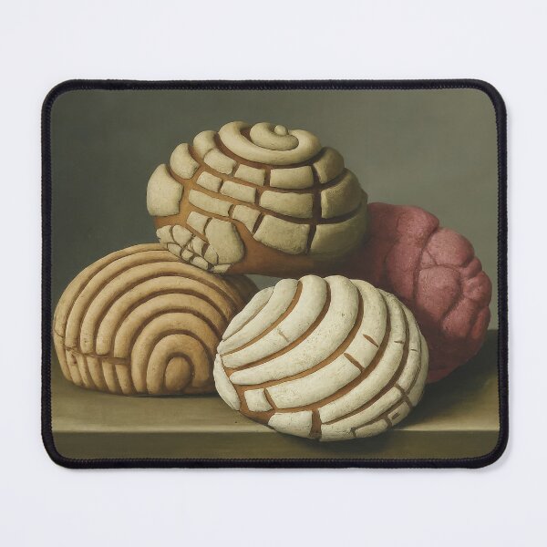 Item preview, Conchas Still life 1 Vertical designed and sold by high-noon-moon.
