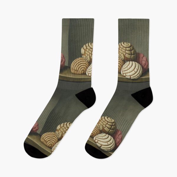 Item preview, Conchas Still life 1 Vertical designed and sold by high-noon-moon.