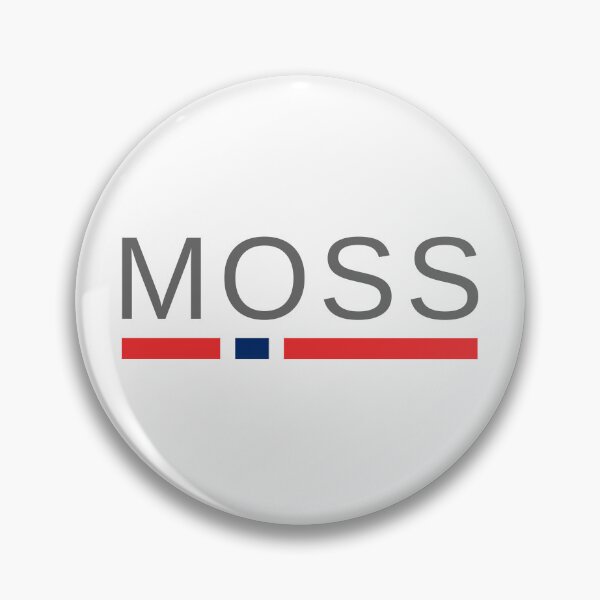 Item preview, Moss Norway designed and sold by tshirtsnorway.