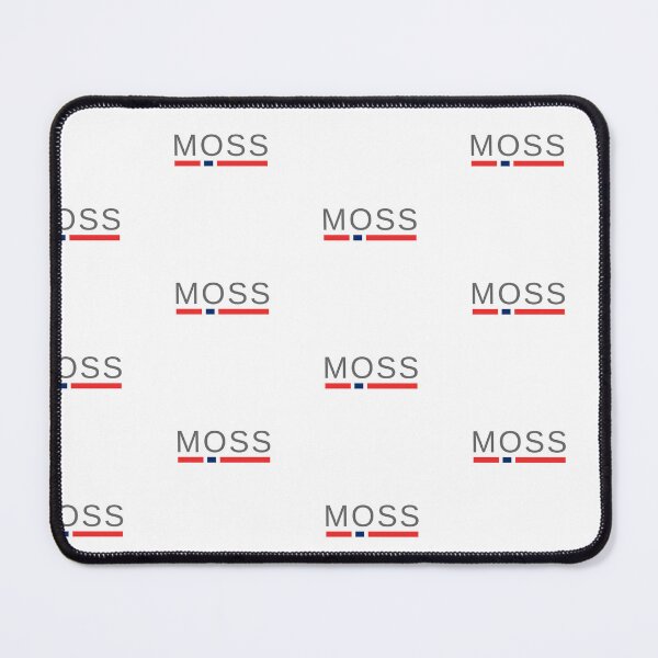 Item preview, Moss Norway designed and sold by tshirtsnorway.