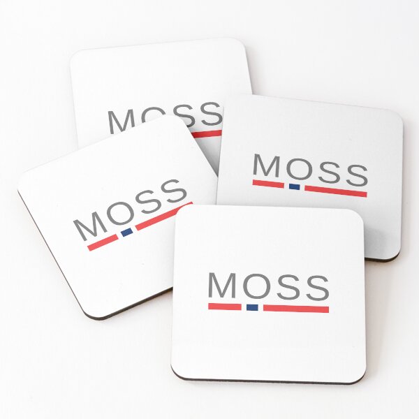 Item preview, Moss Norway designed and sold by tshirtsnorway.