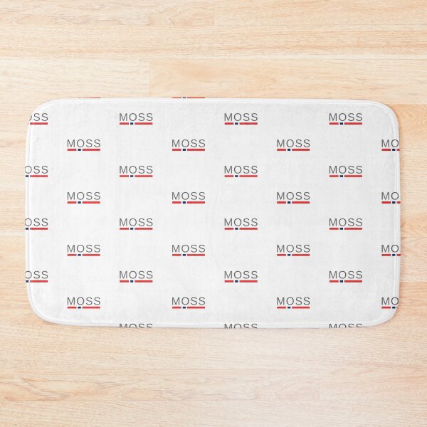 Item preview, Moss Norway designed and sold by tshirtsnorway.