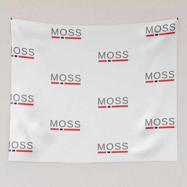 Item preview, Moss Norway designed and sold by tshirtsnorway.