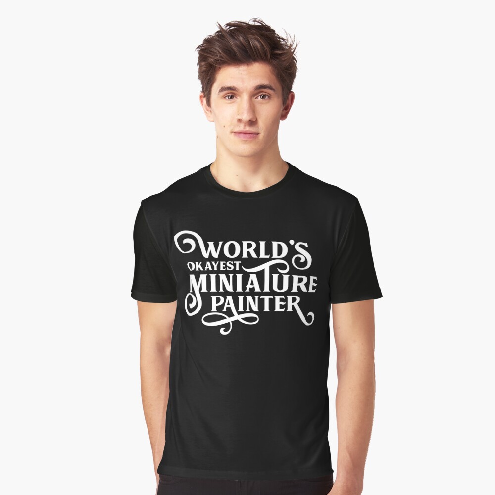 Item preview, Graphic T-Shirt designed and sold by pixeptional.