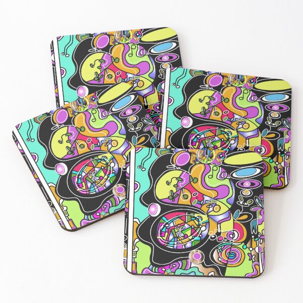 Item preview, The You That They Speak Of designed and sold by Cassmafrass.
