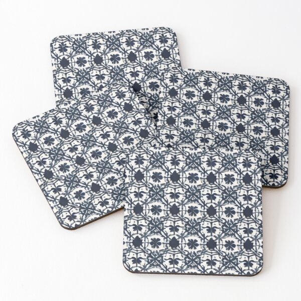 Item preview, Lace Inspired Pattern designed and sold by hallwell.