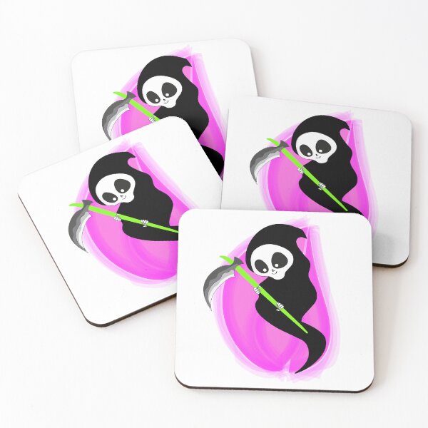 Item preview, Grim Reaper designed and sold by snowshade.