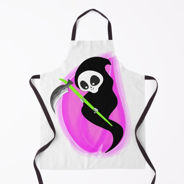 Item preview, Grim Reaper designed and sold by snowshade.