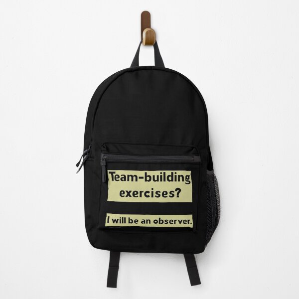 Item preview, funny introvert designed and sold by mag-graphic.