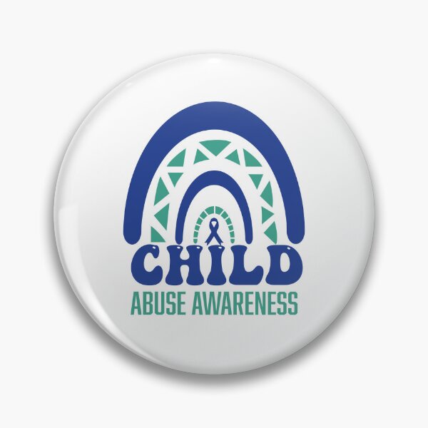 Item preview, Child abuse Awareness, blue Ribbon, child abuse ribbon, child abuse revention designed and sold by BlueDiamond-19.