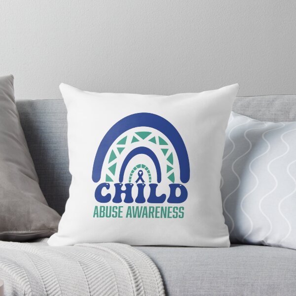 Item preview, Child abuse Awareness, blue Ribbon, child abuse ribbon, child abuse revention designed and sold by BlueDiamond-19.