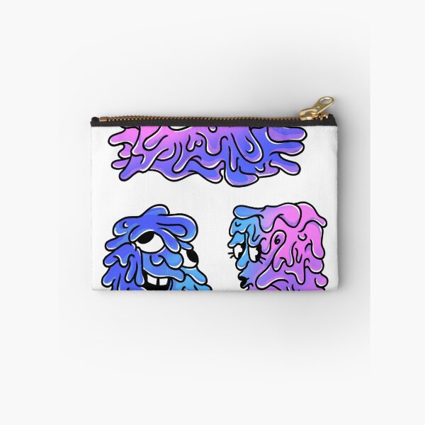 Artikelvorschau, Melty Buddies-Set Nr. 2 entworfen und verkauft von crustystudio.