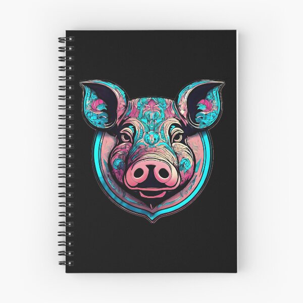 Item preview, Pigsy designed and sold by Zenvo.