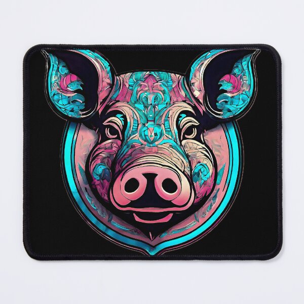 Item preview, Pigsy designed and sold by Zenvo.