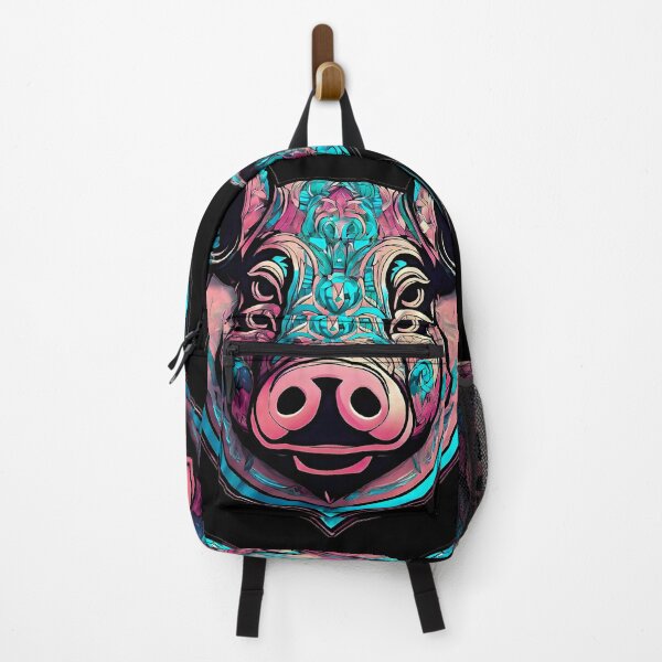 Item preview, Pigsy designed and sold by Zenvo.