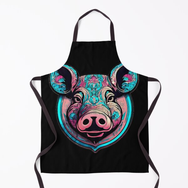 Item preview, Pigsy designed and sold by Zenvo.