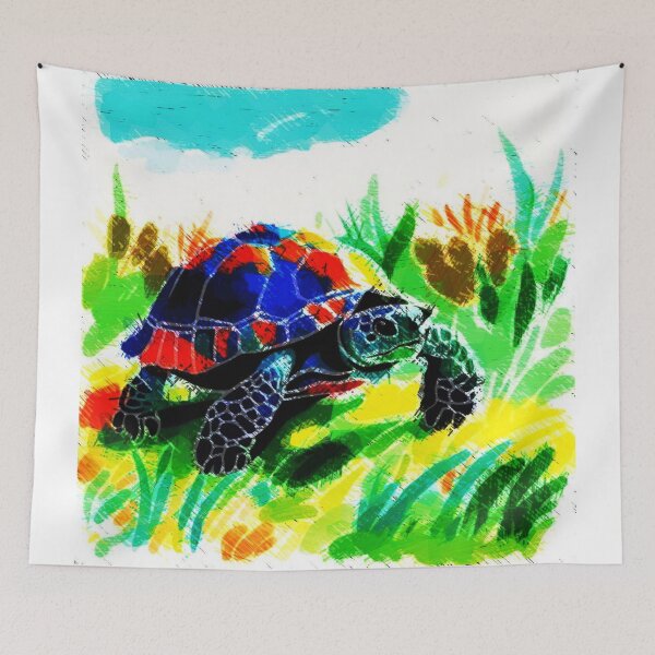 Item preview, Tortoise V2 designed and sold by Helios Be. Lavsh.