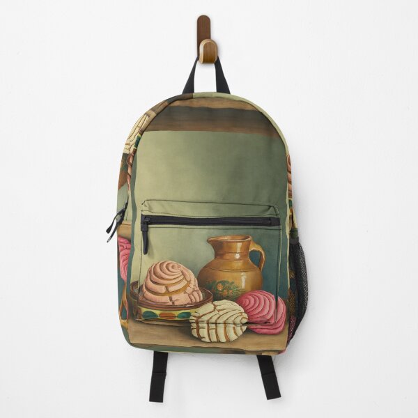 Item preview, Conchas Still life 2 Vertical designed and sold by high-noon-moon.