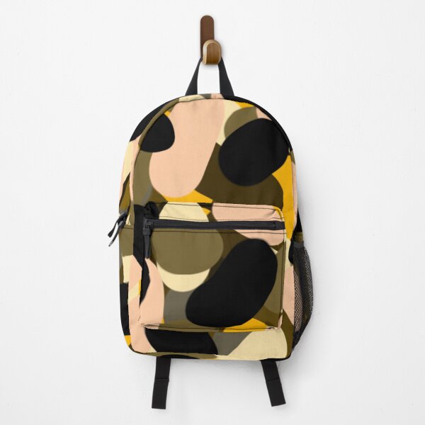 Item preview, Black Army Abstract designed and sold by swizzytoes.