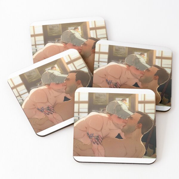 Item preview, jalim kiss designed and sold by MoskaFleur.