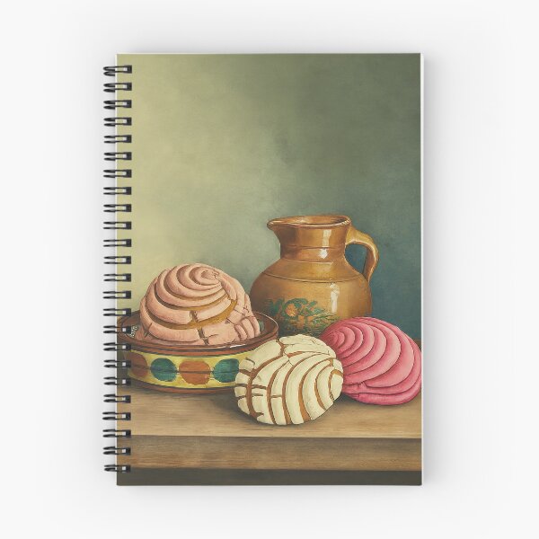 Item preview, Conchas Still life 2 Vertical designed and sold by high-noon-moon.