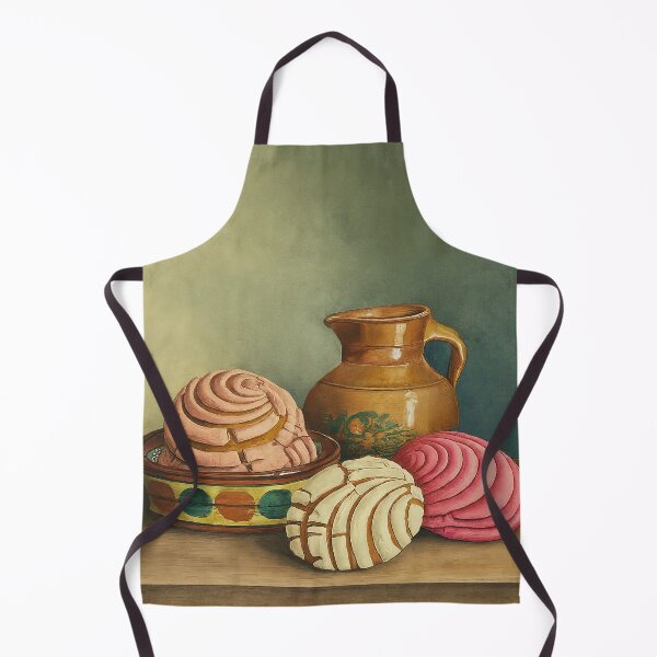 Item preview, Conchas Bodegón 2 Vertical designed and sold by high-noon-moon.