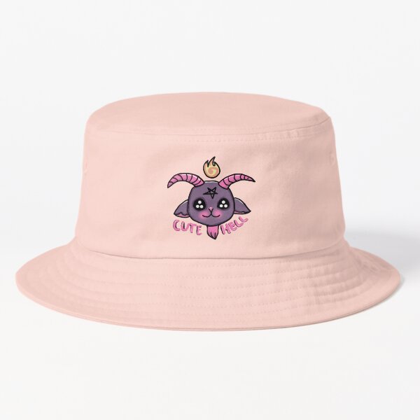 Aperçu de l'œuvre Baphomet mignon créée et vendue par DessaArts.