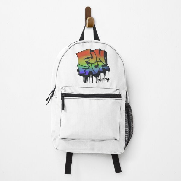 Item preview, Fun Fact l Don't Care designed and sold by TRENDISTA.