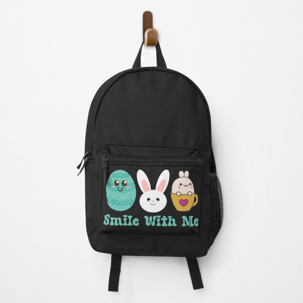 Item preview, Cool Vibes Smile With Me Retro Funny Cartoon Design designed and sold by Raise2Shine.