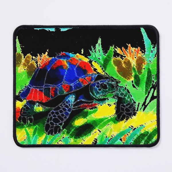 Item preview, Tortoise V2 Black designed and sold by Helios Be. Lavsh.