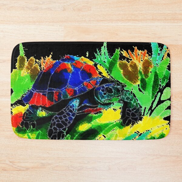 Item preview, Tortoise V2 Black designed and sold by Helios Be. Lavsh.