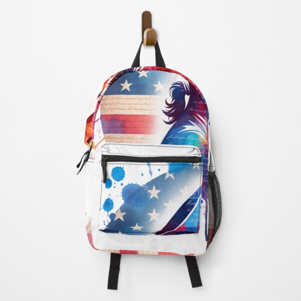 Item preview, Thomas Jefferson Revolutionary Visionaries of American Independence July 4 designed and sold by DreamPerception.