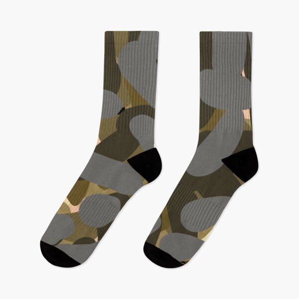 Item preview, Army Grey designed and sold by swizzytoes.