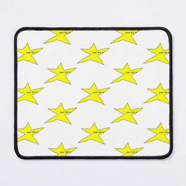 Item preview, Your Did It Meme Star Pack designed and sold by funkyst.