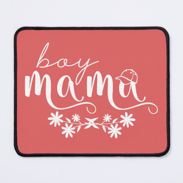 Item preview, Boy mom designed and sold by fatifleur-art.