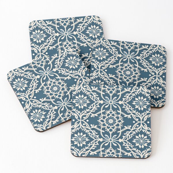Item preview, Lace Inspired Pattern designed and sold by hallwell.