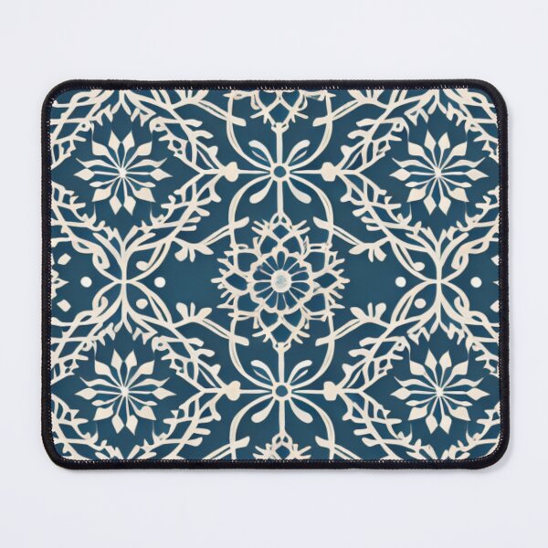 Item preview, Lace Inspired Pattern designed and sold by hallwell.