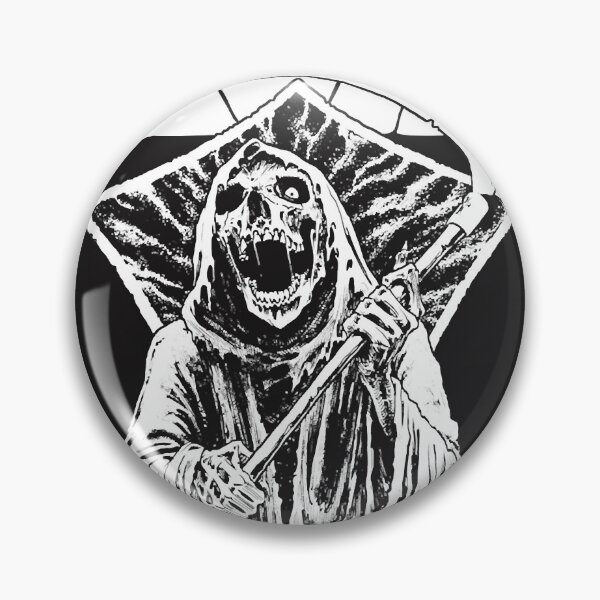 Artikelvorschau, SPORS REAPER entworfen und verkauft von TravisFrydrycho.