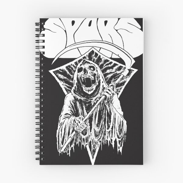 Artikelvorschau, SPORS REAPER entworfen und verkauft von TravisFrydrycho.