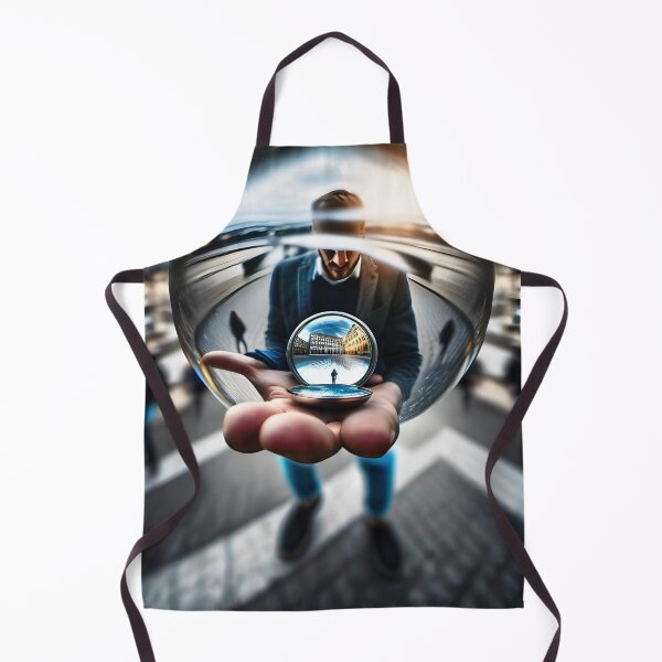 Item preview, Grasp of Perspective 2 designed and sold by ramboe.
