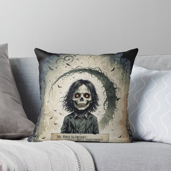 Item preview, Nightmares designed and sold by PictureNZ.