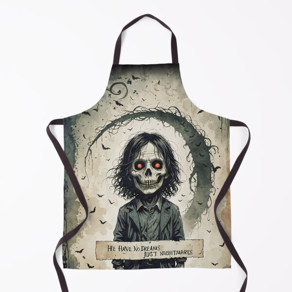 Item preview, Nightmares designed and sold by PictureNZ.