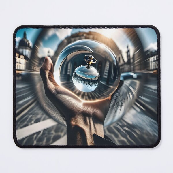 Item preview, Grasp of Perspective designed and sold by ramboe.