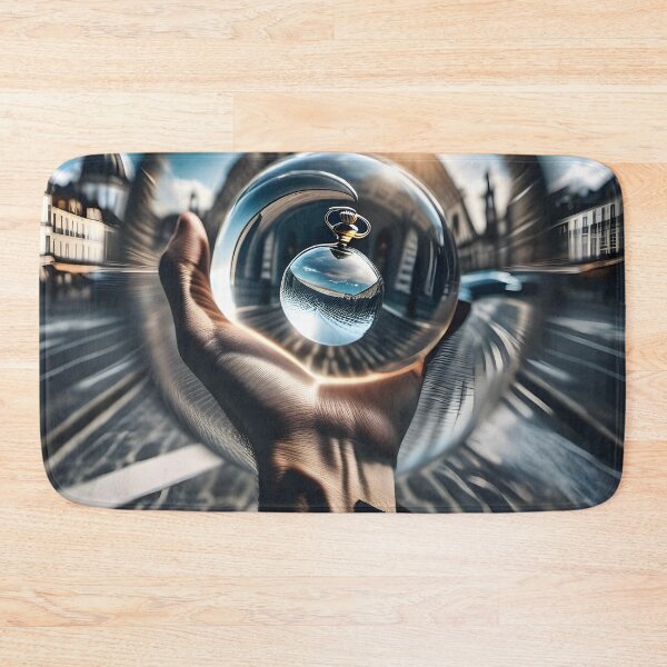 Item preview, Grasp of Perspective designed and sold by ramboe.