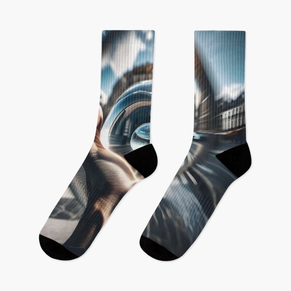 Item preview, Grasp of Perspective designed and sold by ramboe.