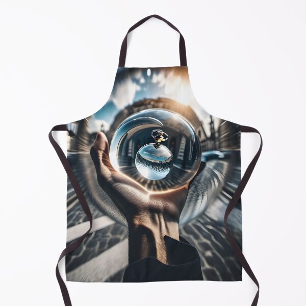 Item preview, Grasp of Perspective designed and sold by ramboe.