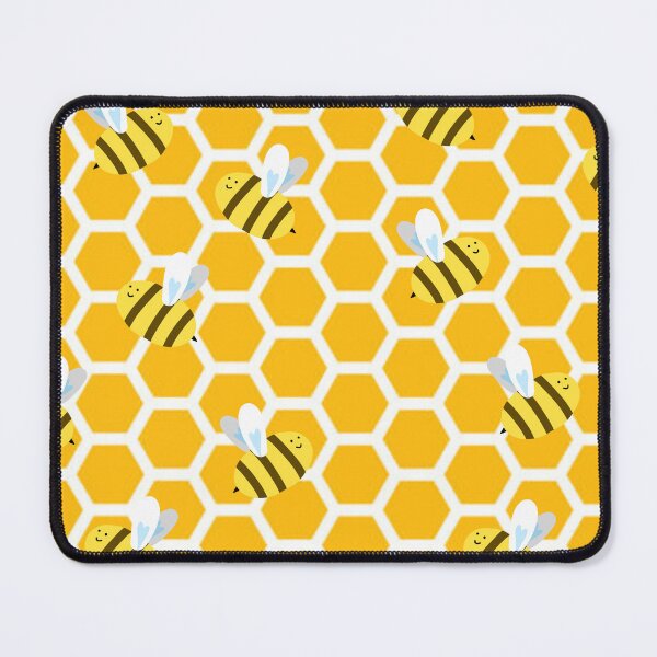 Item preview, Bitty Bees designed and sold by Trinity Torrey.